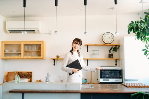 不動産売却時は内覧が重要！成功した事例を紹介