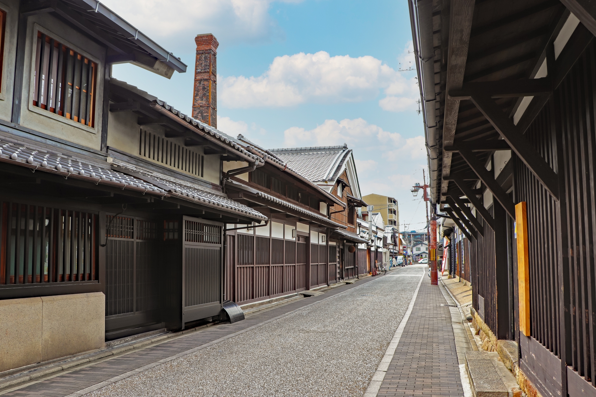 京町家の保全と継承！貴重な文化遺産を未来に残すための取り組み