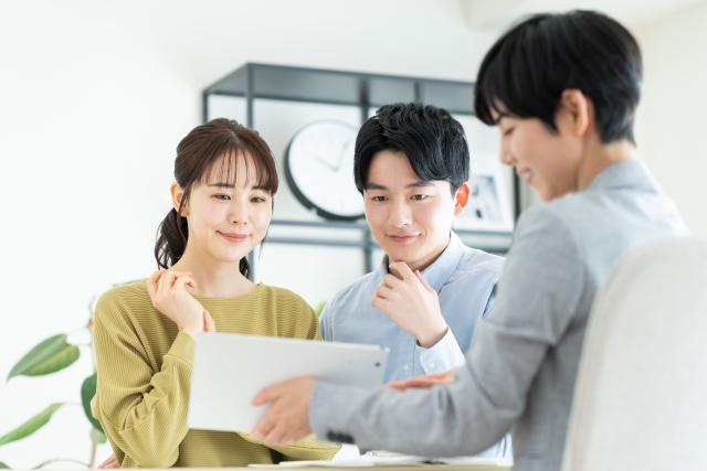 相談